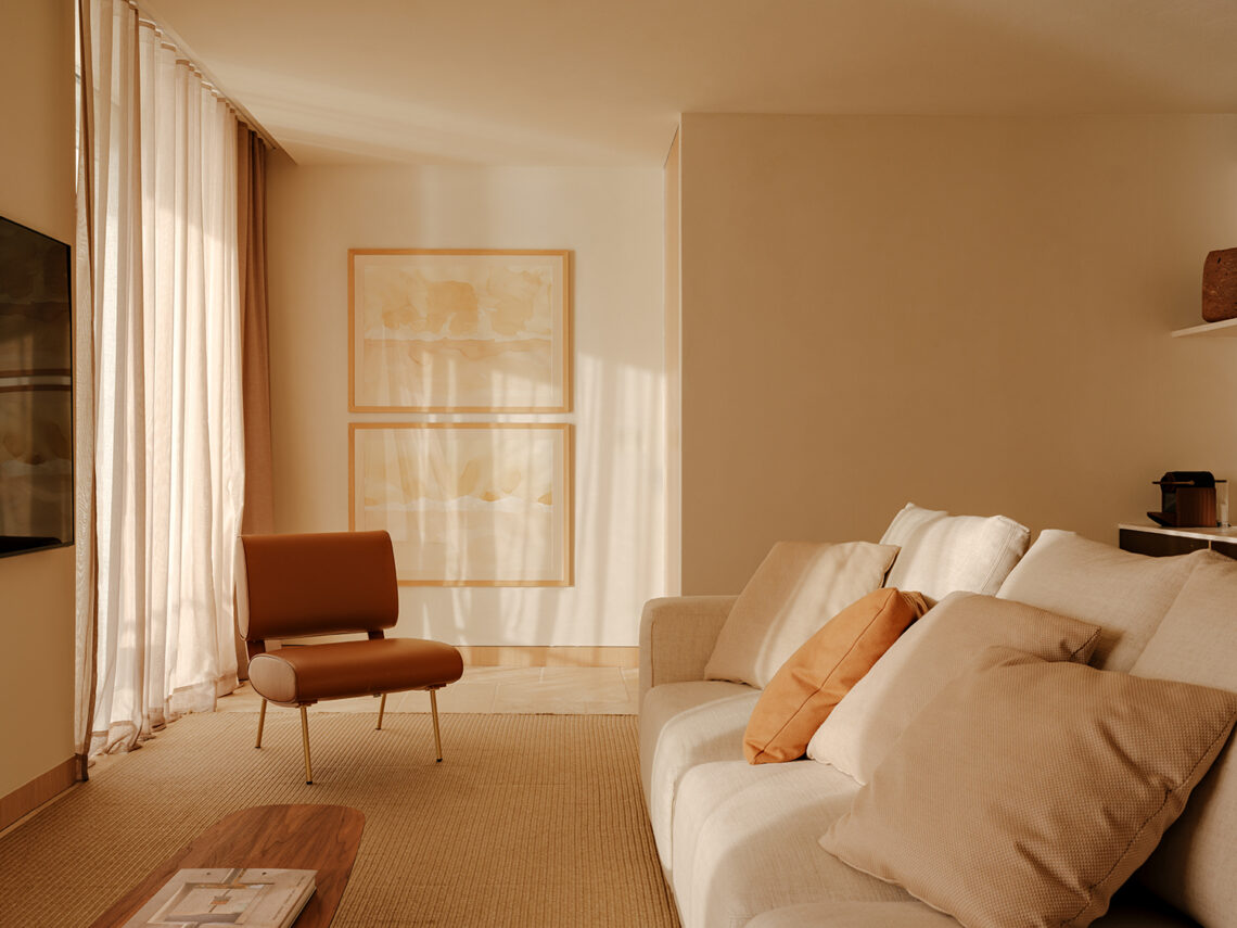Hotel Villa Dubrovnik / Studio Arthur Casas 5 Hotel villa dubrovnik / studio arthur casas