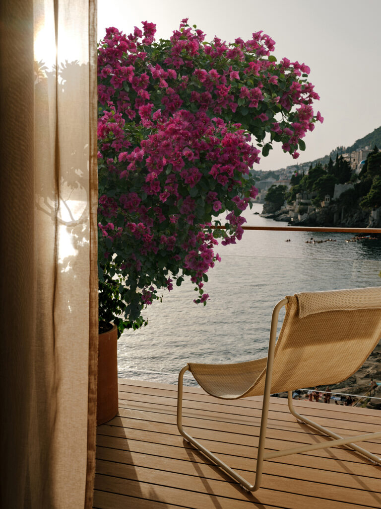 Hotel Villa Dubrovnik / Studio Arthur Casas 52 Hotel villa dubrovnik / studio arthur casas