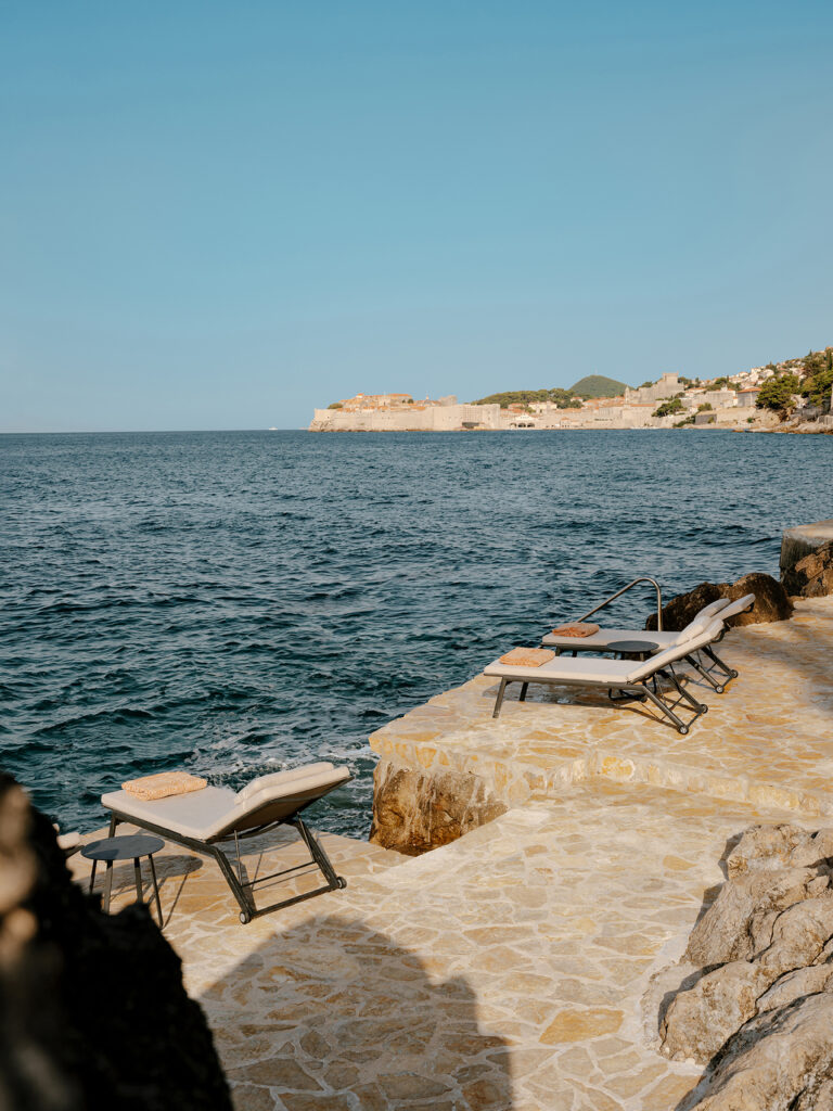 Hotel Villa Dubrovnik / Studio Arthur Casas 51 Hotel villa dubrovnik / studio arthur casas
