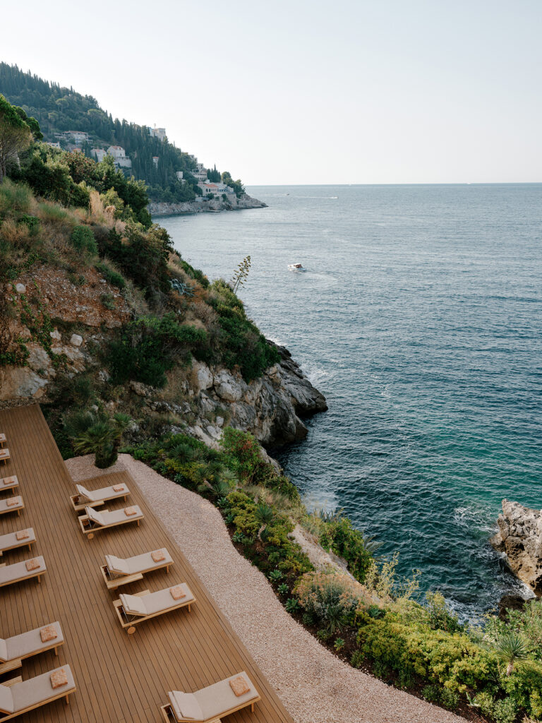 Hotel Villa Dubrovnik / Studio Arthur Casas 50 Hotel villa dubrovnik / studio arthur casas