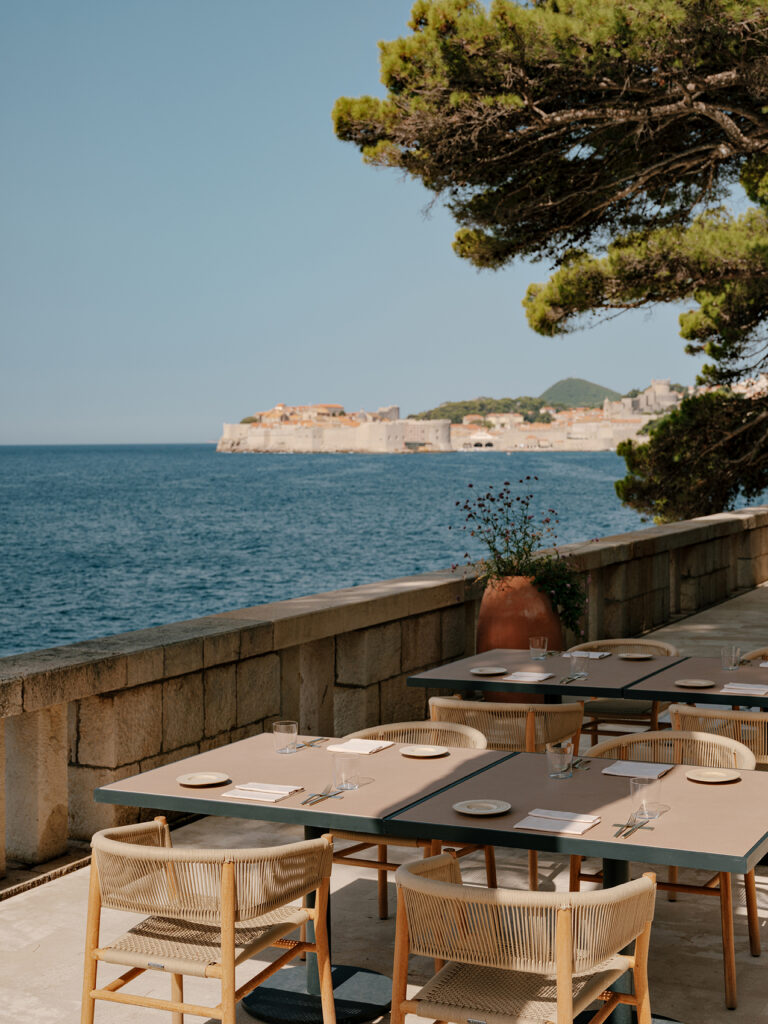 Hotel Villa Dubrovnik / Studio Arthur Casas 49 Hotel villa dubrovnik / studio arthur casas