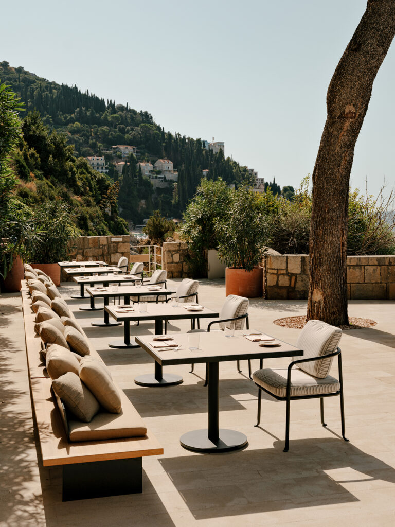 Hotel Villa Dubrovnik / Studio Arthur Casas 48 Hotel villa dubrovnik / studio arthur casas
