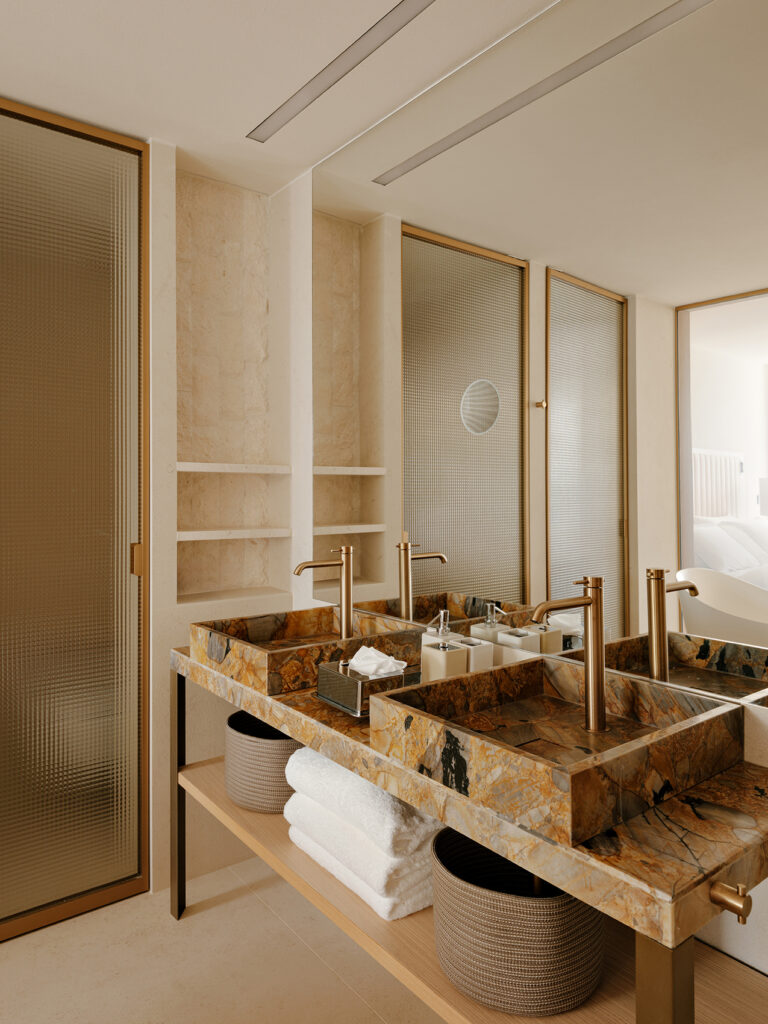 Hotel Villa Dubrovnik / Studio Arthur Casas 47 Hotel villa dubrovnik / studio arthur casas