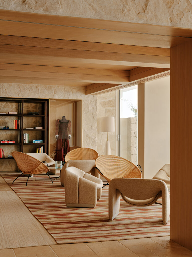 Hotel Villa Dubrovnik / Studio Arthur Casas 45 Hotel villa dubrovnik / studio arthur casas