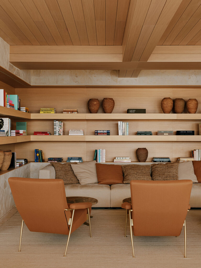 Hotel Villa Dubrovnik / Studio Arthur Casas 43 Hotel villa dubrovnik / studio arthur casas