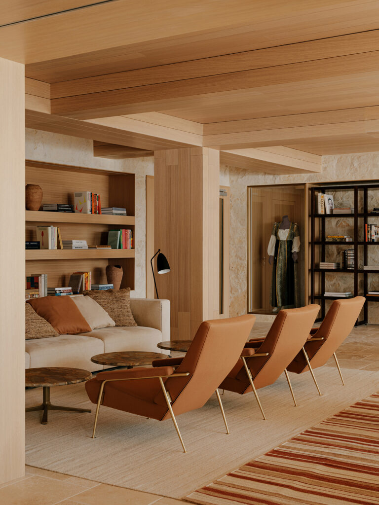 Hotel Villa Dubrovnik / Studio Arthur Casas 42 Hotel villa dubrovnik / studio arthur casas
