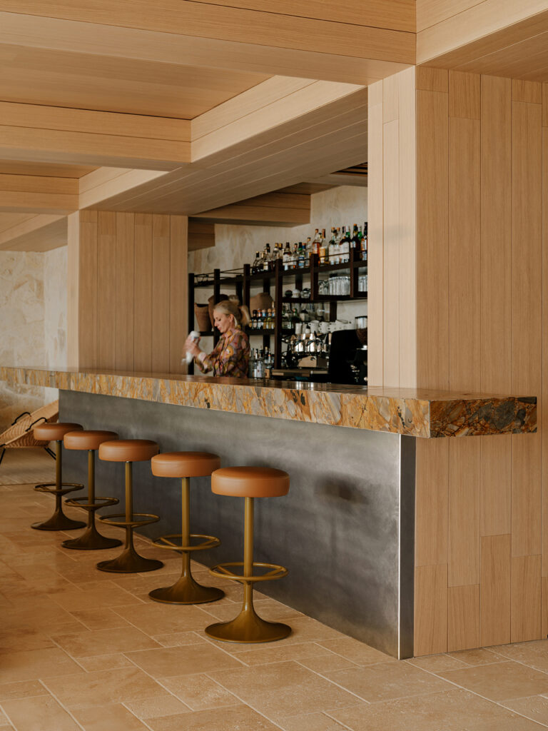 Hotel Villa Dubrovnik / Studio Arthur Casas 41 Hotel villa dubrovnik / studio arthur casas