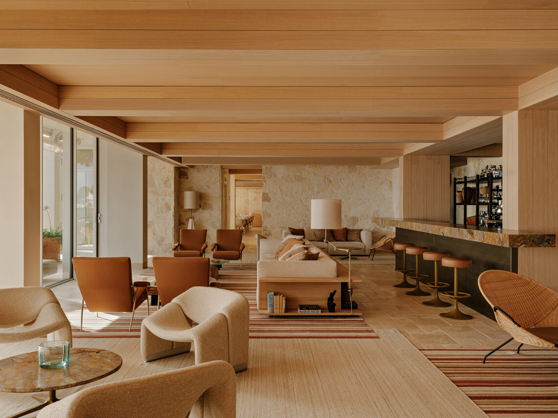 Hotel Villa Dubrovnik / Studio Arthur Casas 3 Hotel villa dubrovnik / studio arthur casas