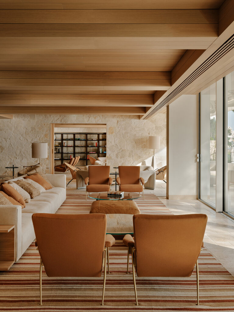 Hotel Villa Dubrovnik / Studio Arthur Casas 39 Hotel villa dubrovnik / studio arthur casas