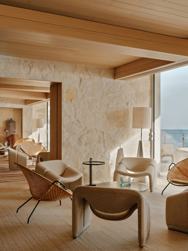 Hotel Villa Dubrovnik / Studio Arthur Casas 38 Hotel villa dubrovnik / studio arthur casas