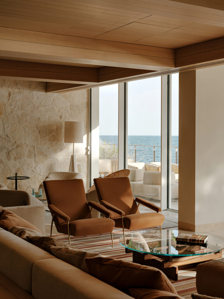 Hotel Villa Dubrovnik / Studio Arthur Casas 36 Hotel villa dubrovnik / studio arthur casas