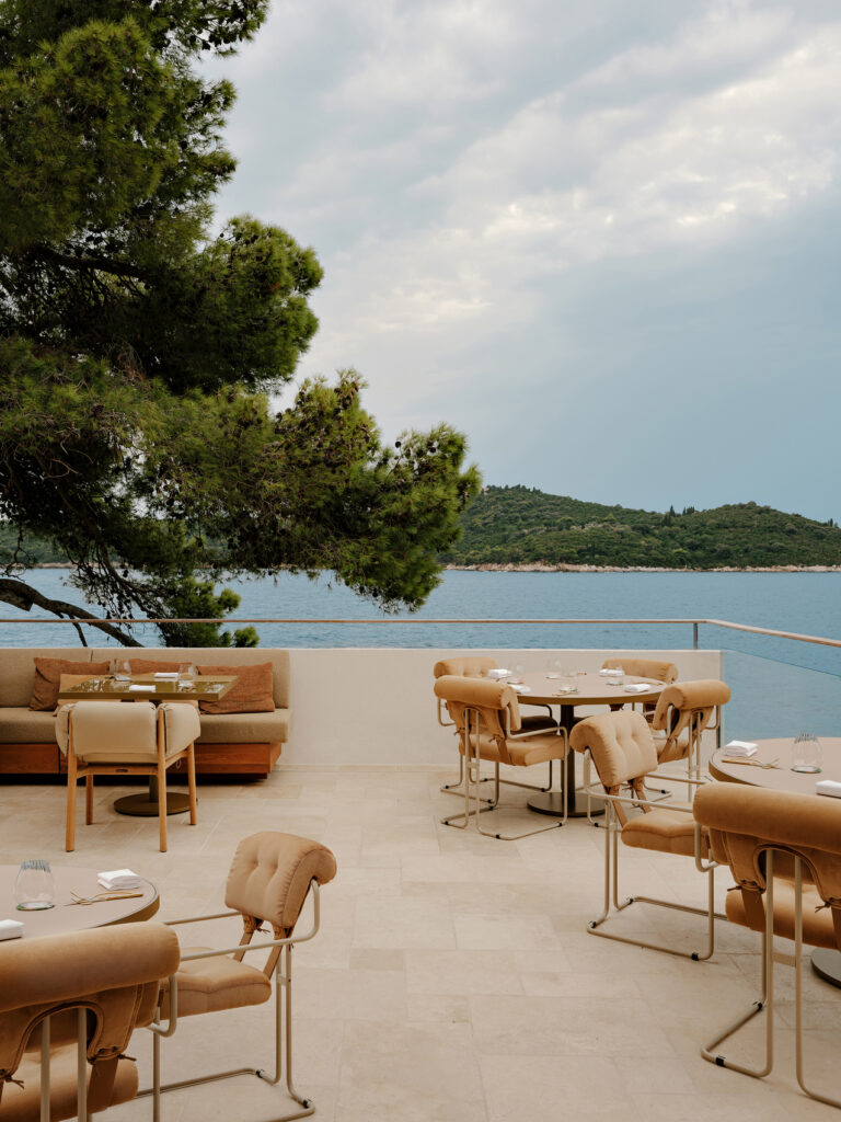 Hotel Villa Dubrovnik / Studio Arthur Casas 35 Hotel villa dubrovnik / studio arthur casas