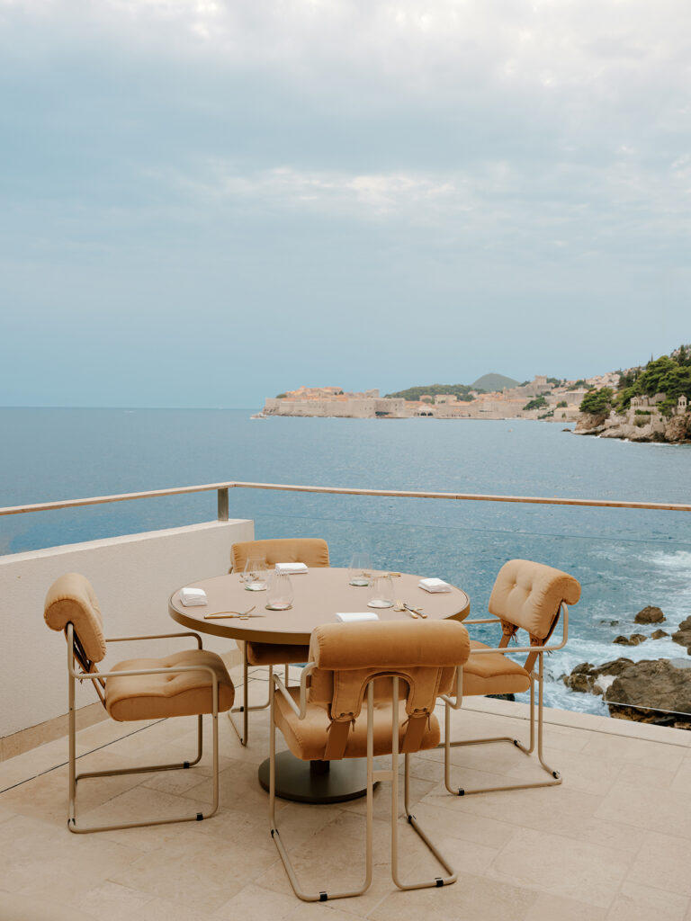 Hotel Villa Dubrovnik / Studio Arthur Casas 34 Hotel villa dubrovnik / studio arthur casas