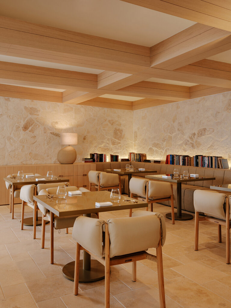 Hotel Villa Dubrovnik / Studio Arthur Casas 2 Hotel villa dubrovnik / studio arthur casas
