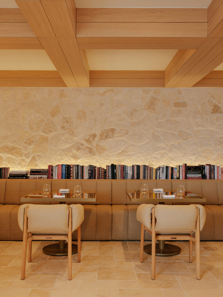 Hotel Villa Dubrovnik / Studio Arthur Casas 31 Hotel villa dubrovnik / studio arthur casas