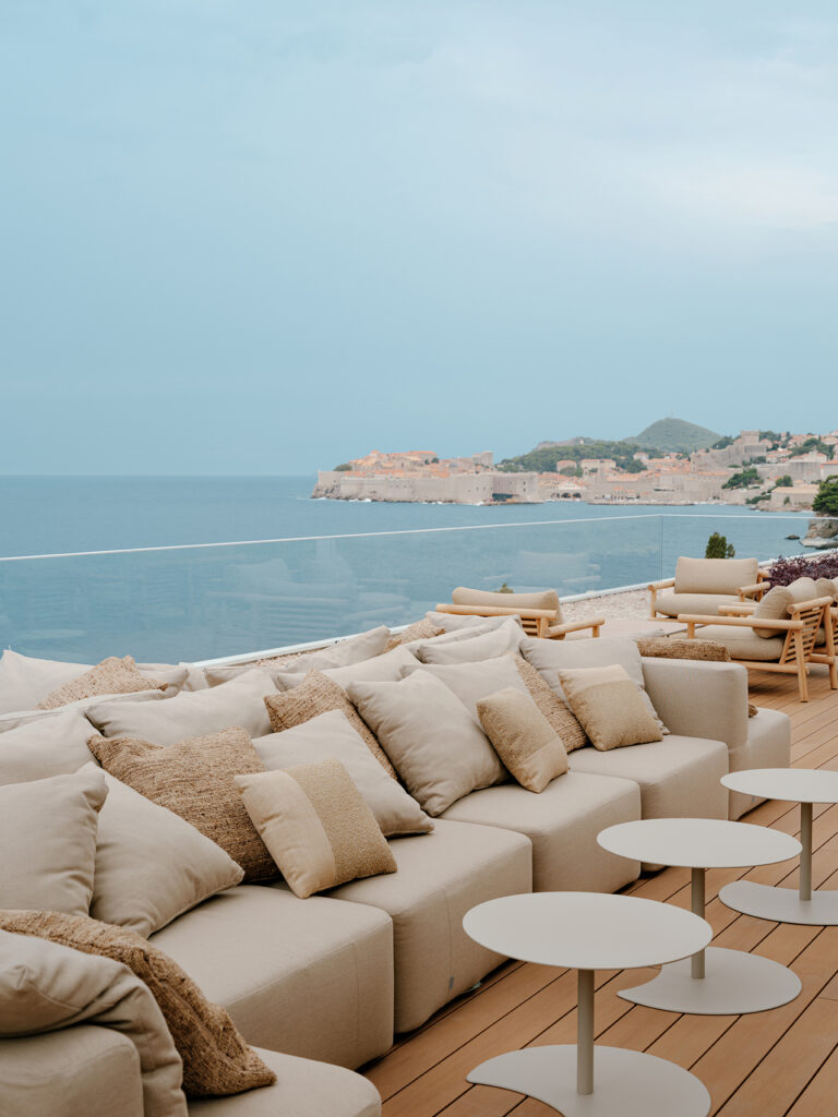 Hotel Villa Dubrovnik / Studio Arthur Casas 28 Hotel villa dubrovnik / studio arthur casas