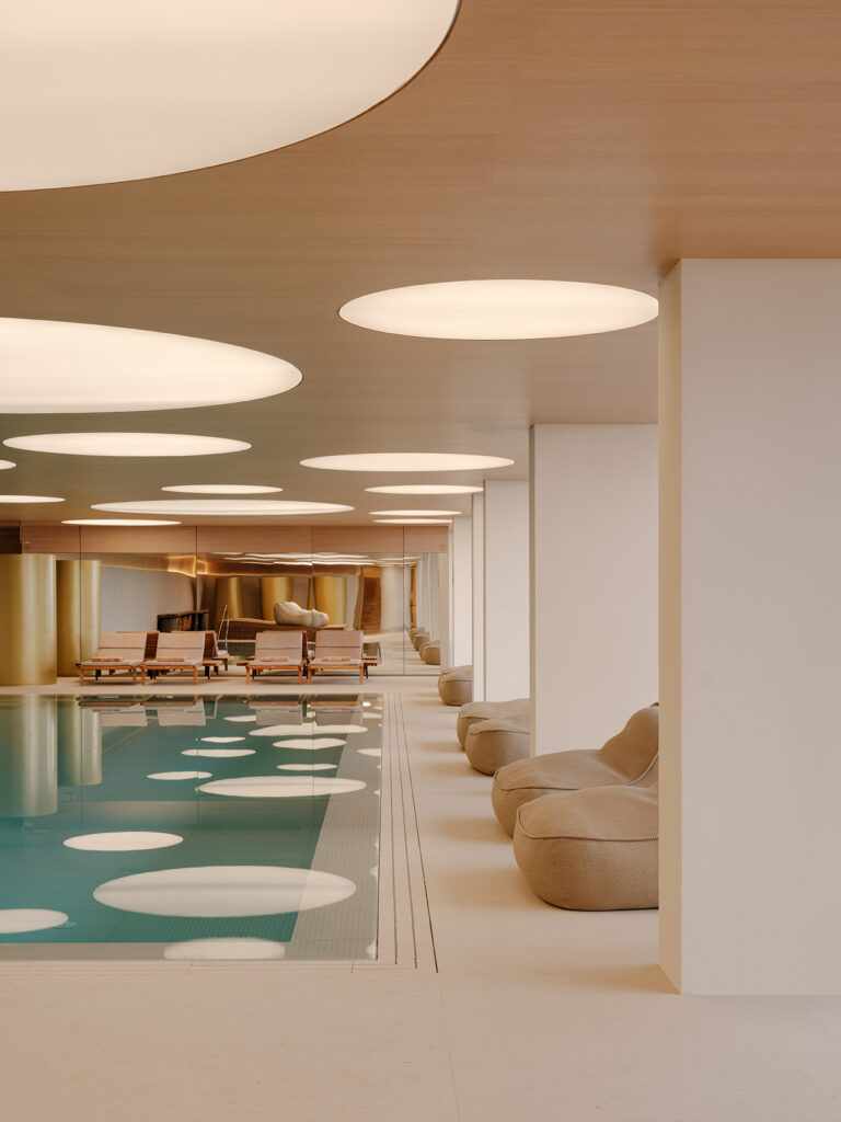 Hotel Villa Dubrovnik / Studio Arthur Casas 27 Hotel villa dubrovnik / studio arthur casas