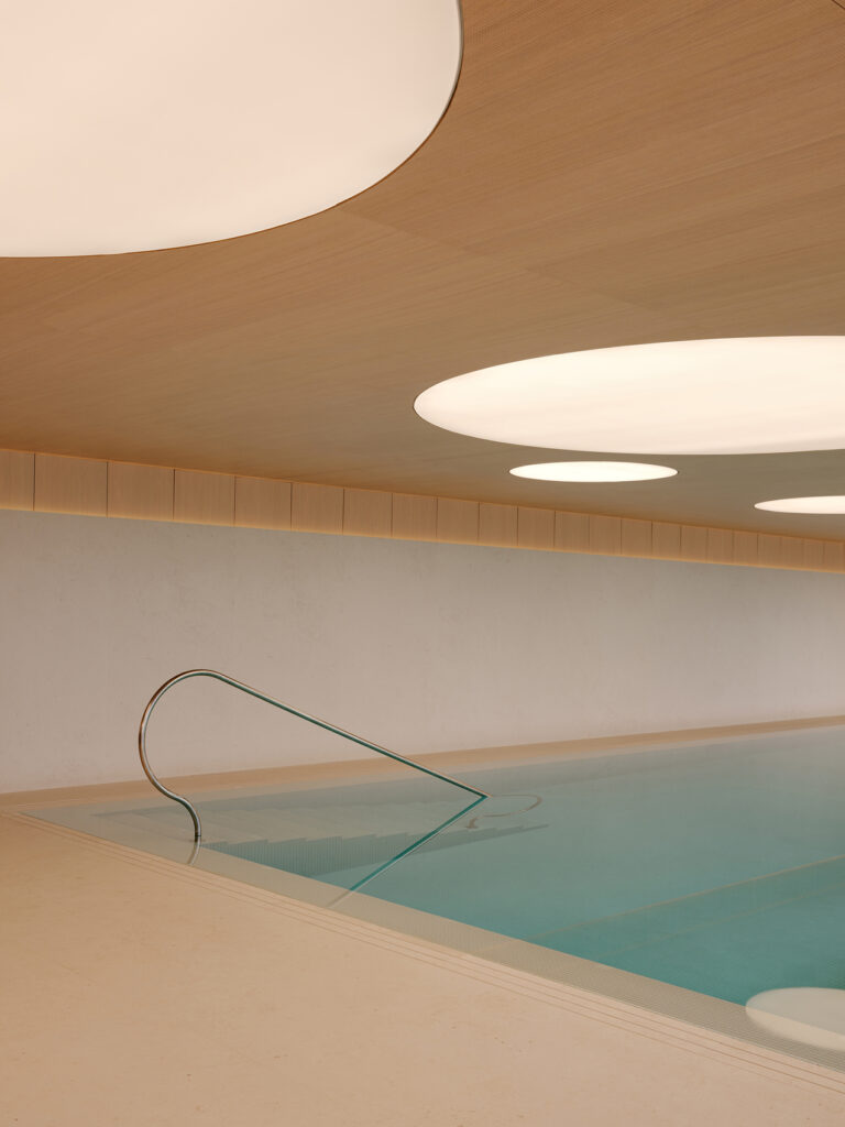 Hotel Villa Dubrovnik / Studio Arthur Casas 26 Hotel villa dubrovnik / studio arthur casas