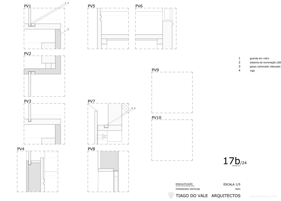 Three Cusps Chalet / Tiago Do Vale Arquitectos 45 Three cusps chalet / tiago do vale arquitectos