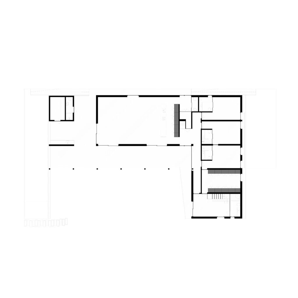Casa Do Alpendre / Vasco Burnay Arquitectura 7 Casa do alpendre / vasco burnay arquitectura