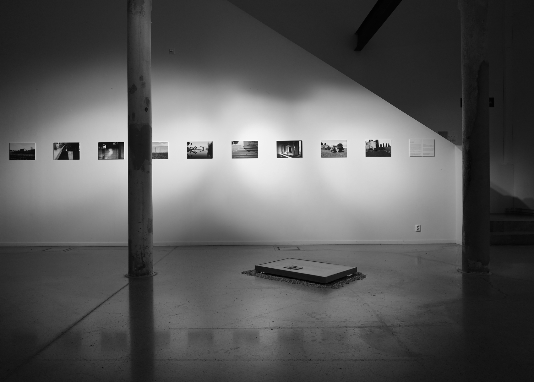 I Met Myself at Brion: A Love Letter to Architecture / Studio Copacabana