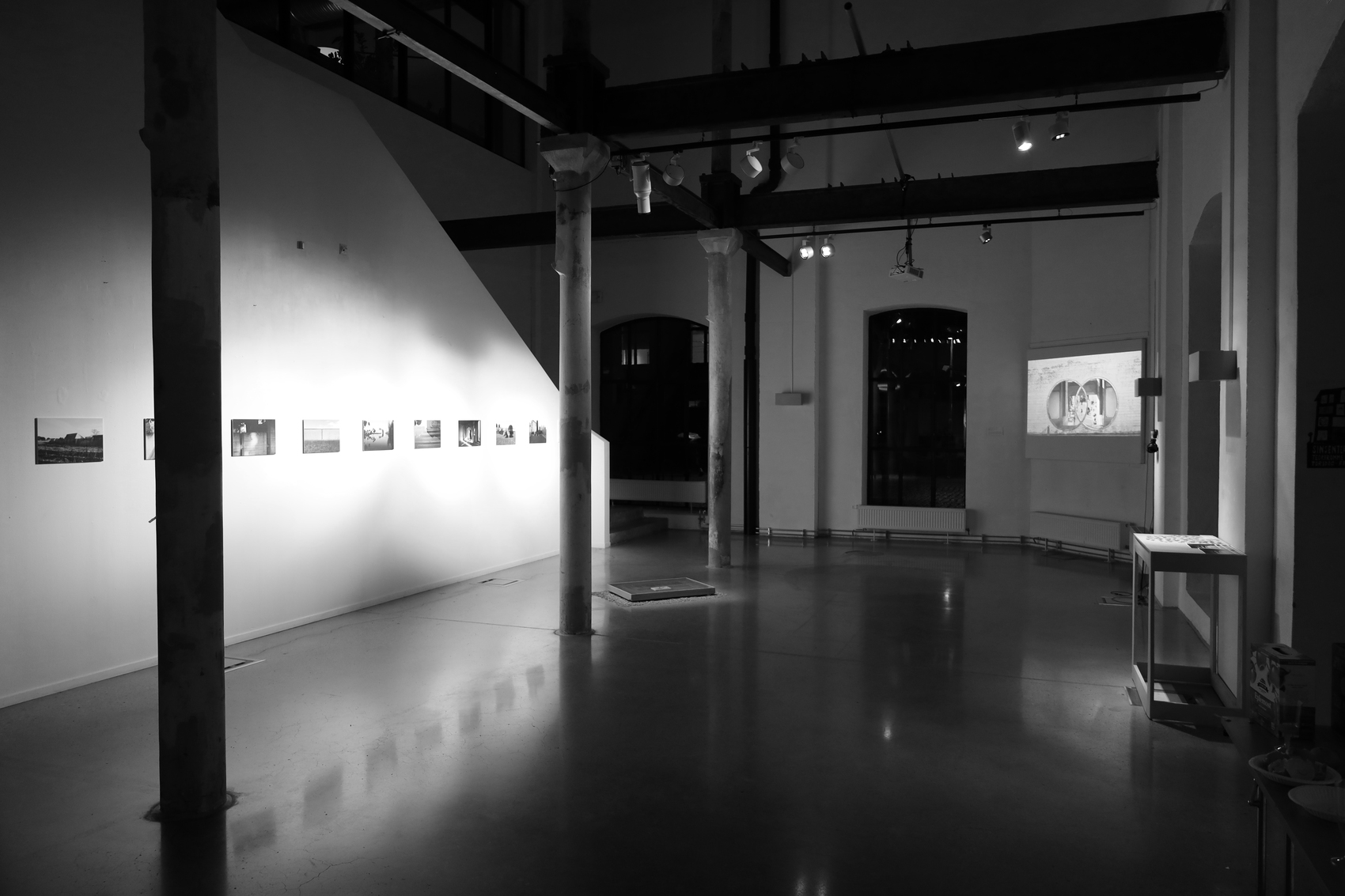 I met myself at brion: a love letter to architecture / studio copacabana