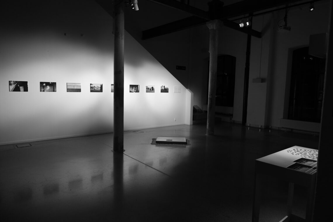 I met myself at brion: a love letter to architecture / studio copacabana