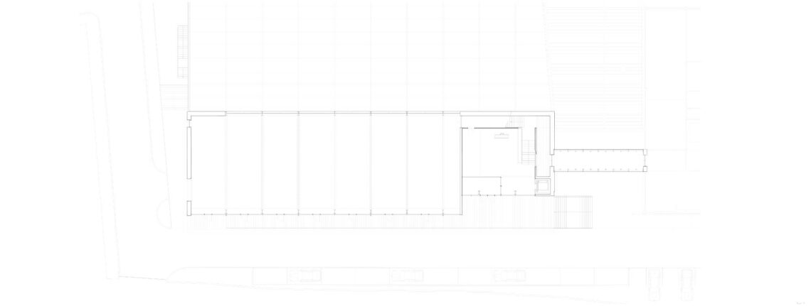 Novo Edifício-Sede Prf / Impare Arquitectura 67 Novo edifício-sede prf / impare arquitectura
