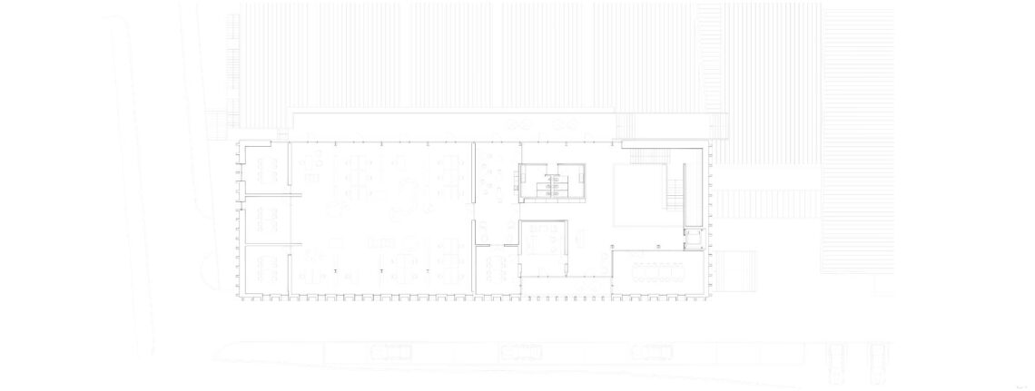 Novo Edifício-Sede Prf / Impare Arquitectura 68 Novo edifício-sede prf / impare arquitectura