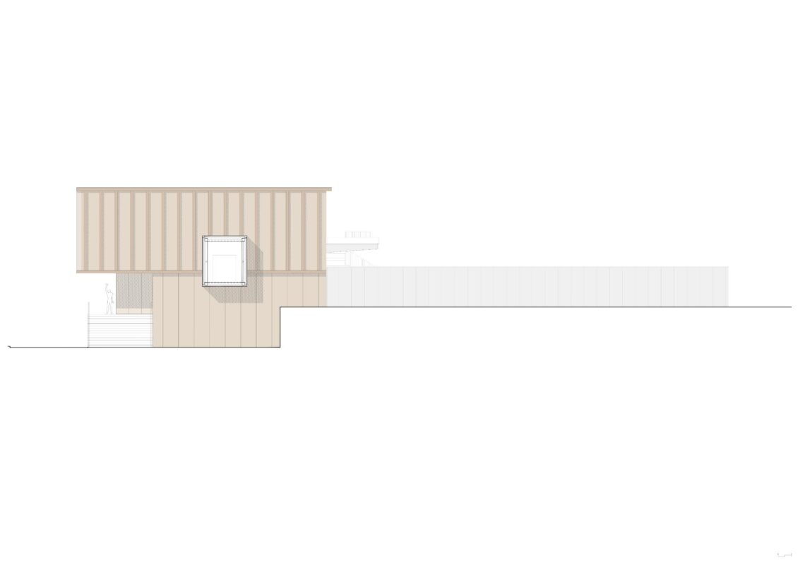 Novo Edifício-Sede Prf / Impare Arquitectura 20 Novo edifício-sede prf / impare arquitectura
