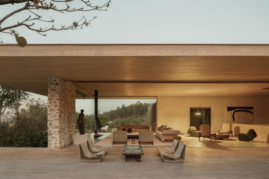Grama House / Studio Arthur Casas 23 Grama house / studio arthur casas
