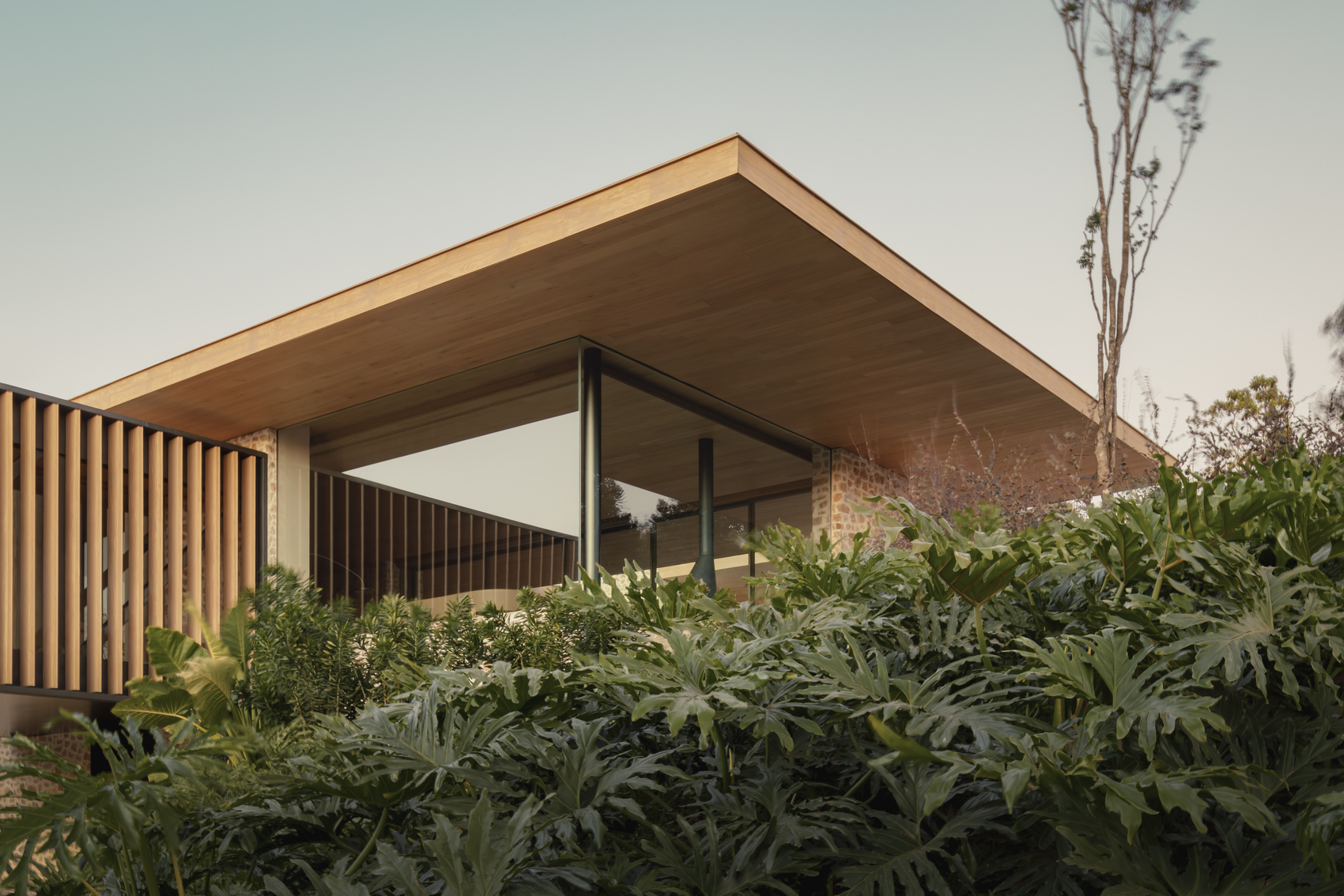 Grama House (13) Grama house / studio arthur casas