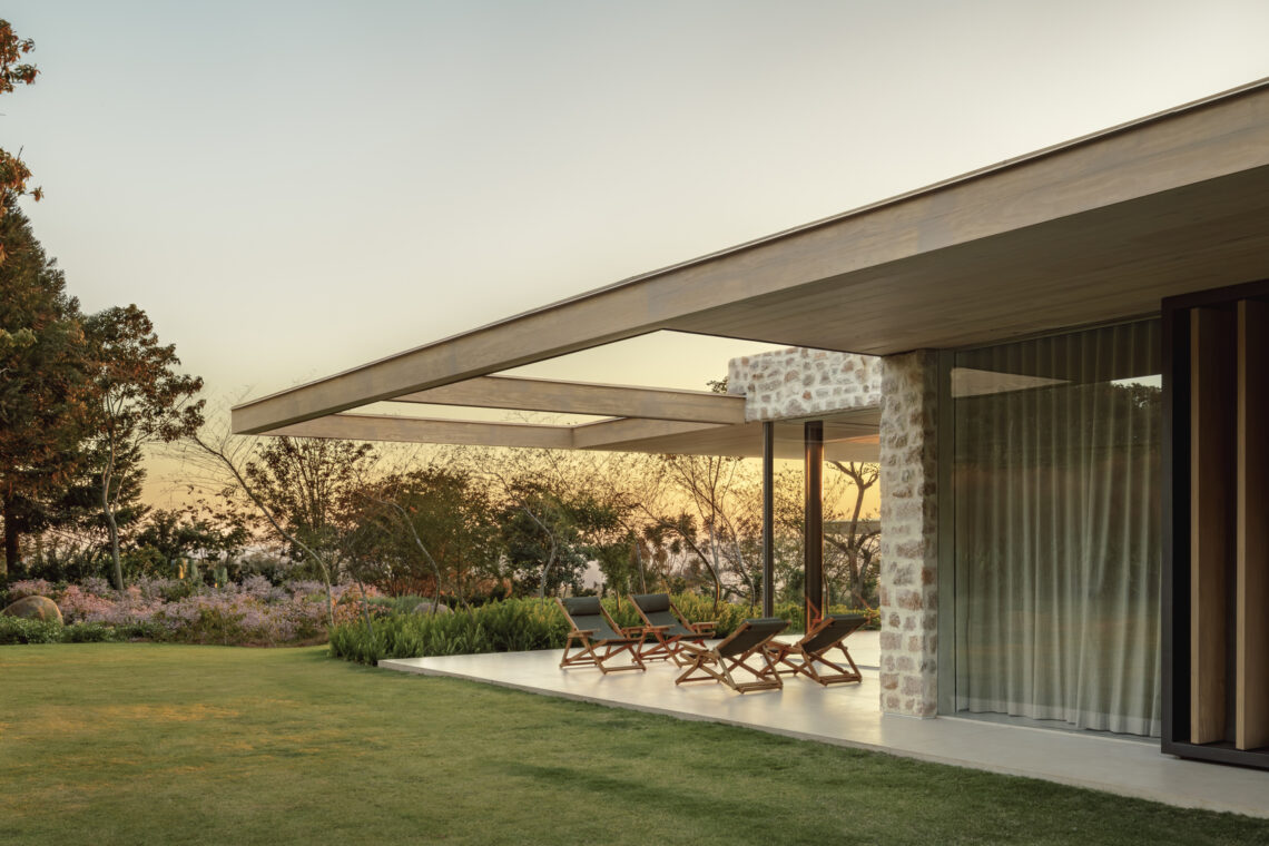 Grama House / Studio Arthur Casas 16 Grama house / studio arthur casas