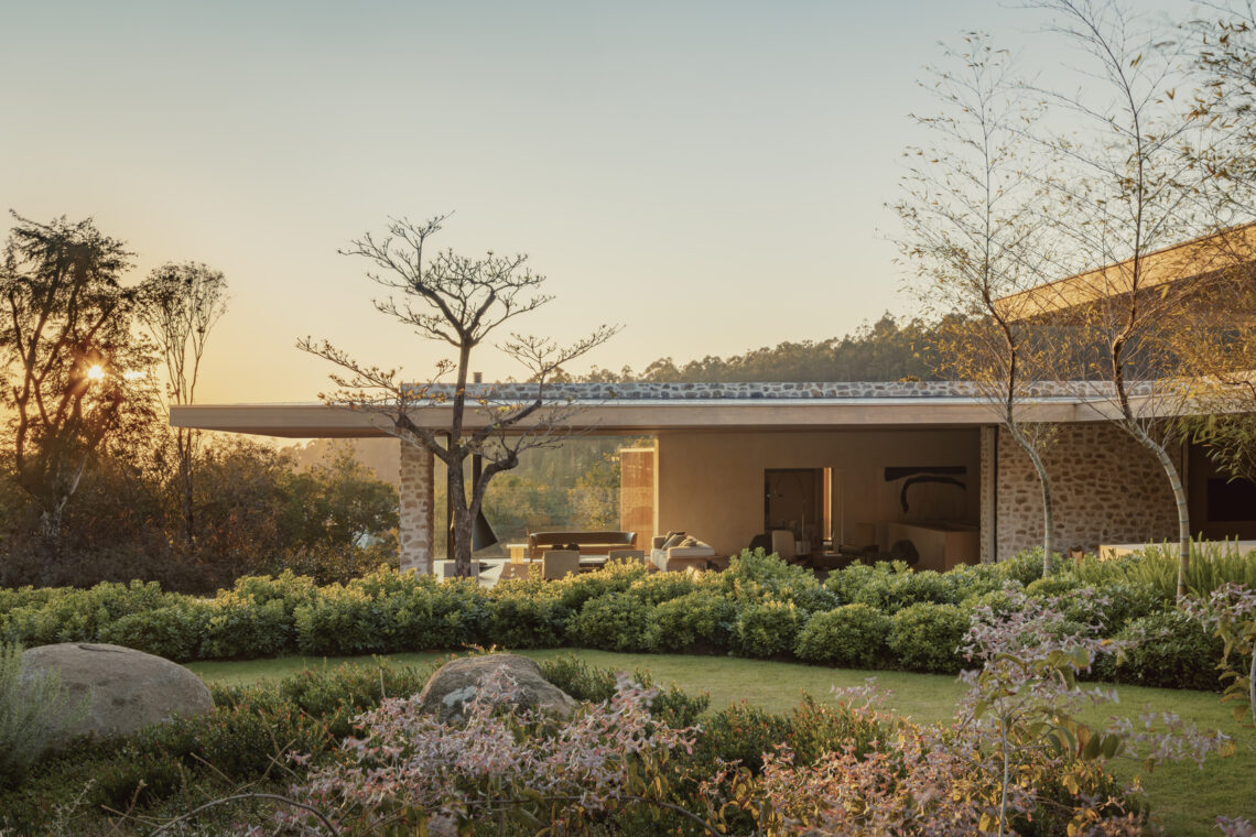 Grama House / Studio Arthur Casas 15 Grama house / studio arthur casas