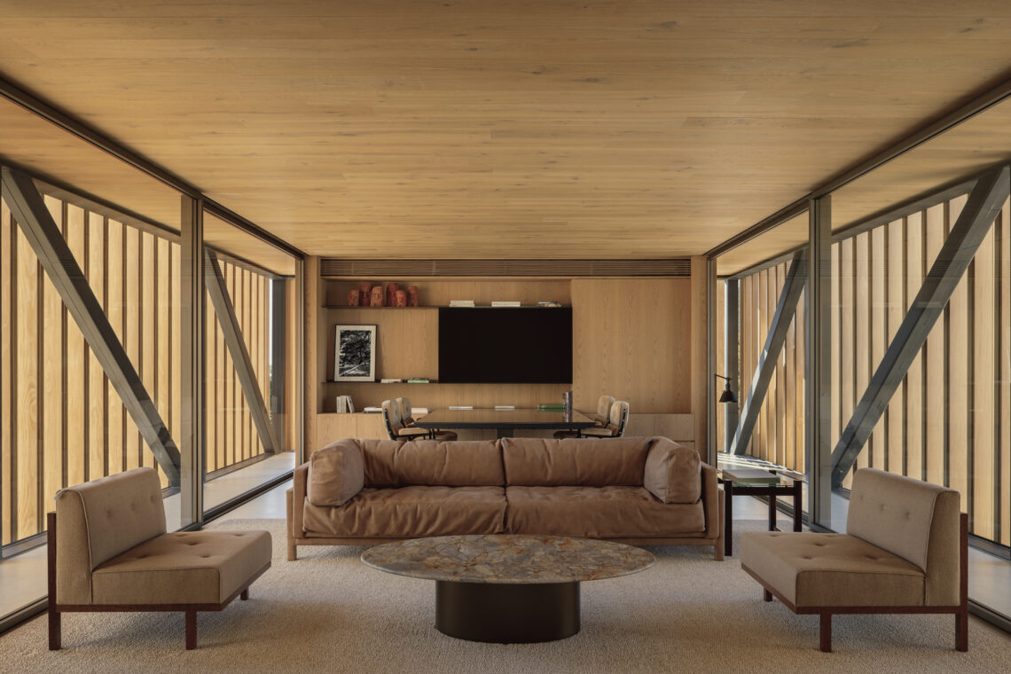 Grama House / Studio Arthur Casas 1 Grama house / studio arthur casas