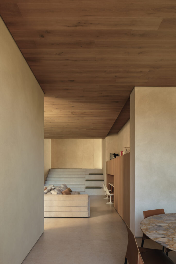 Grama House / Studio Arthur Casas 41 Grama house / studio arthur casas