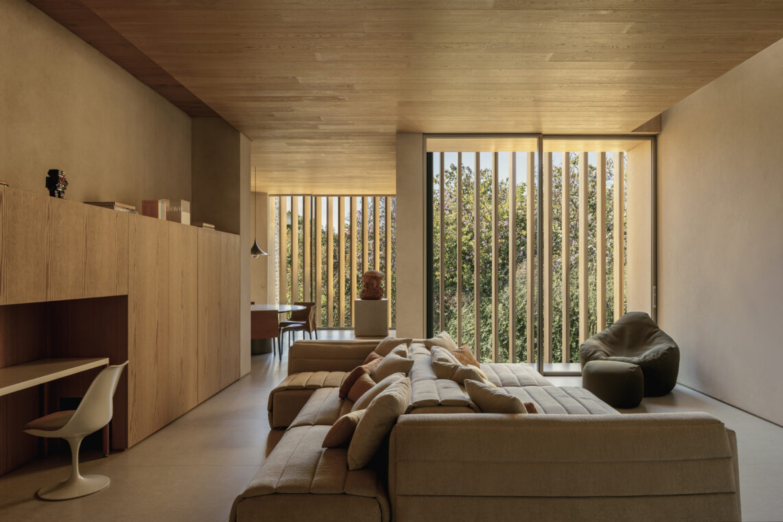 Grama House / Studio Arthur Casas 12 Grama house / studio arthur casas