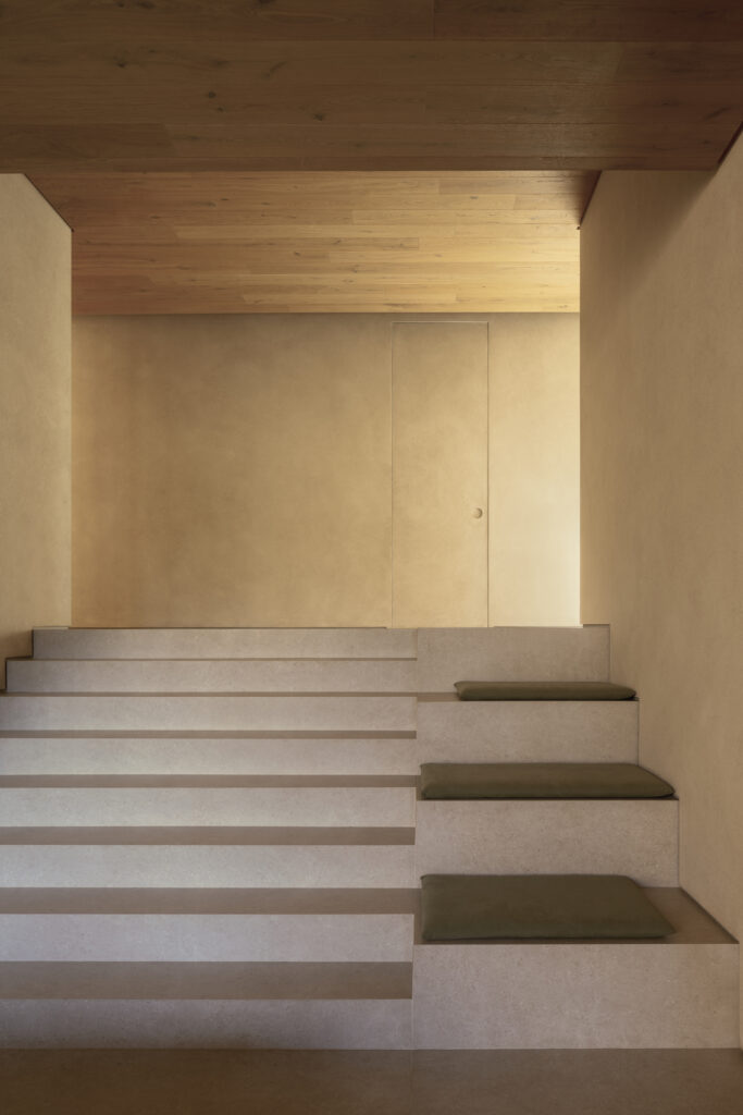 Grama House / Studio Arthur Casas 40 Grama house / studio arthur casas