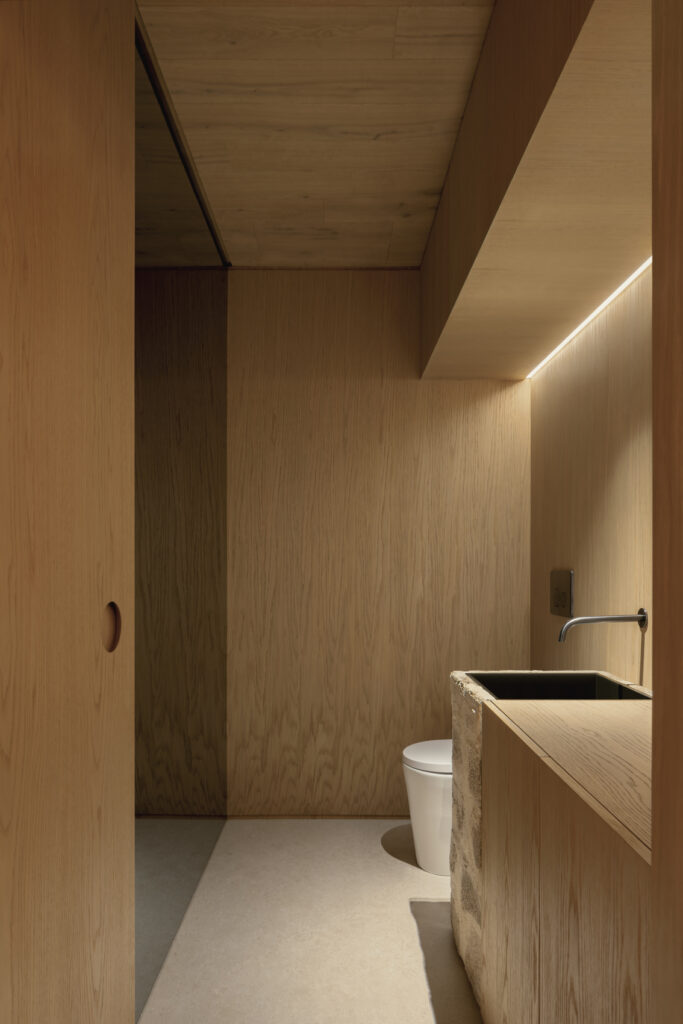 Grama House / Studio Arthur Casas 39 Grama house / studio arthur casas