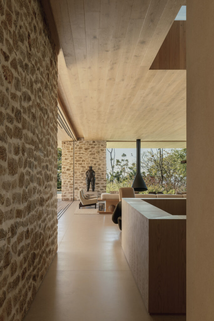 Grama House / Studio Arthur Casas 36 Grama house / studio arthur casas