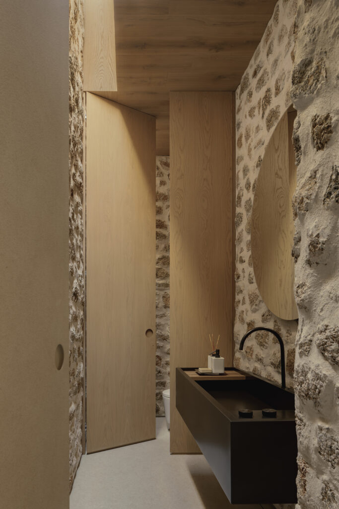 Grama House / Studio Arthur Casas 35 Grama house / studio arthur casas