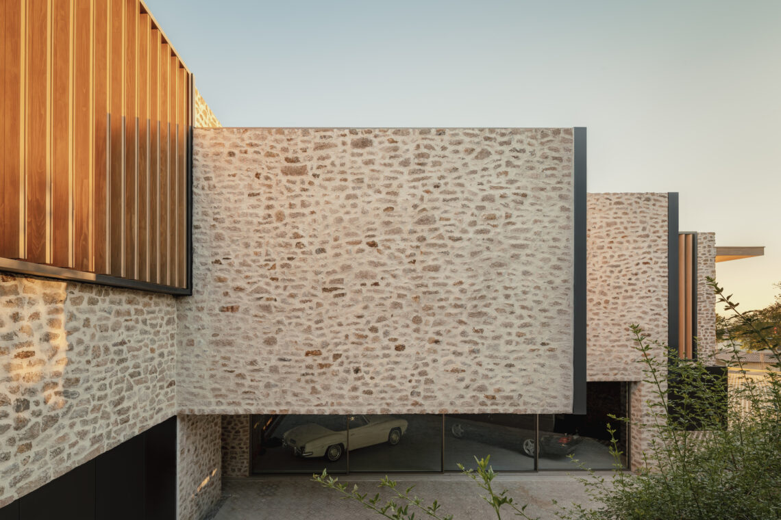 Grama House / Studio Arthur Casas 29 Grama house / studio arthur casas