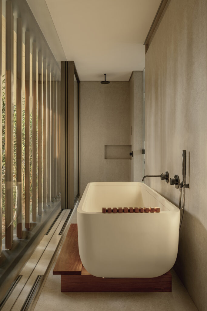 Grama House / Studio Arthur Casas 34 Grama house / studio arthur casas