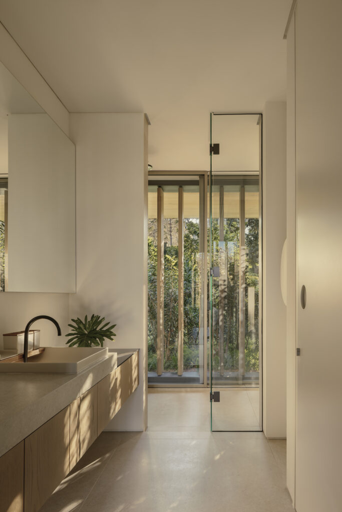 Grama House / Studio Arthur Casas 33 Grama house / studio arthur casas