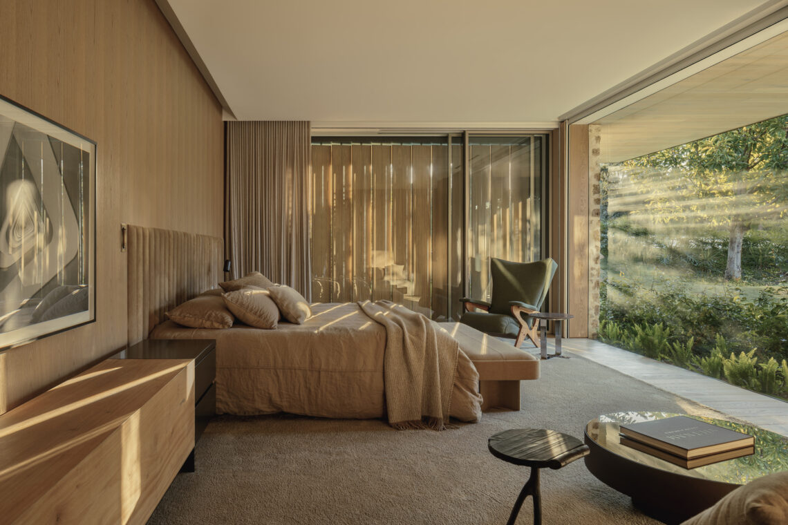 Grama House / Studio Arthur Casas 3 Grama house / studio arthur casas