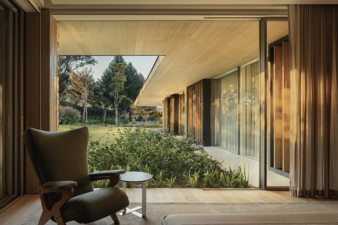 Grama House / Studio Arthur Casas 9 Grama house / studio arthur casas