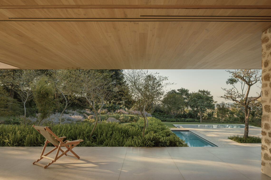 Grama House / Studio Arthur Casas 28 Grama house / studio arthur casas
