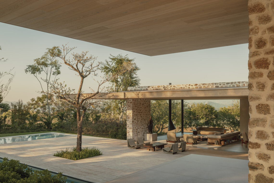 Grama House / Studio Arthur Casas 27 Grama house / studio arthur casas