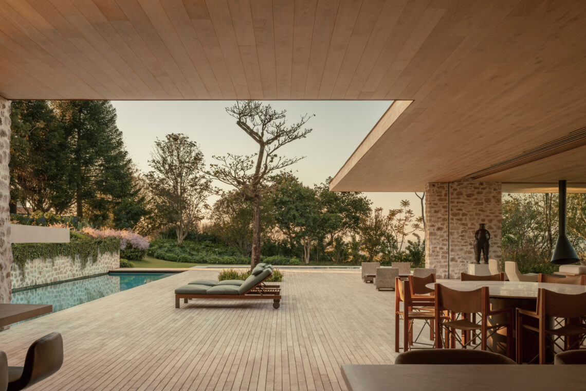 Grama House / Studio Arthur Casas 26 Grama house / studio arthur casas