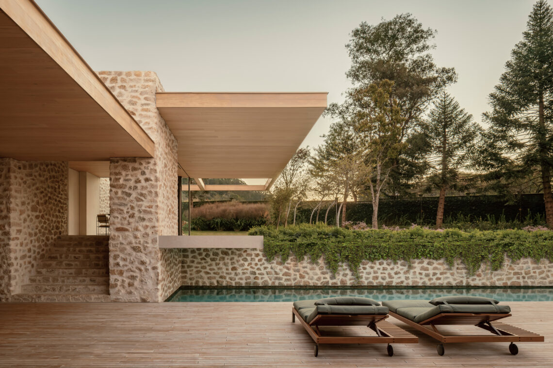 Grama House / Studio Arthur Casas 32 Grama house / studio arthur casas